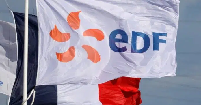 EDF demandó al gobierno francés por 8.340 millones de compensación | DayDayNews

