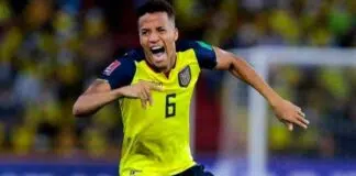 Chile y Perú piden al TAS descalificar a Ecuador del Mundial por caso Byron Castillo

