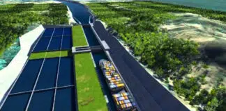 Tres cuartas partes de los nicaragüenses siguen a favor de la construcción de un canal transoceánico


