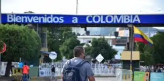 Colombia y Venezuela buscan plan bilateral para restaurar frontera terrestre

