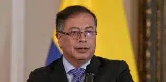 Gustavo Petro, el gran protagonista para darle la vuelta a Colombia a la izquierda en 2022

