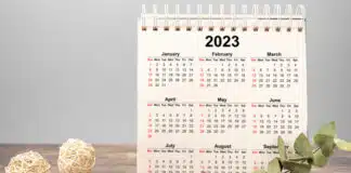 Aquí le mostramos cómo aprovechar al máximo sus días de vacaciones en 2023
