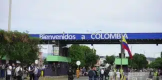 Colombia y Venezuela avanzan en acuerdo para fortalecer lazos económicos

