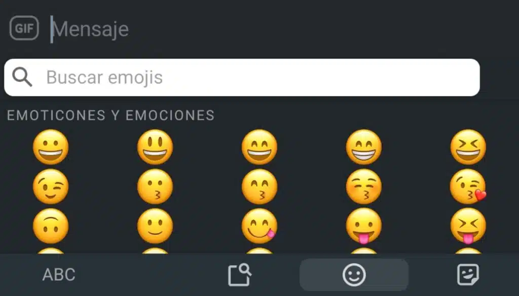 Cómo poner emoji de iPhone en Xiaomi