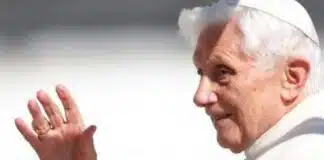 Papa Benedicto XVI, fotos

