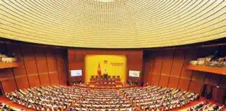 Vietnam lanza consulta popular sobre proyecto de Ley de Tierras

