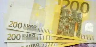 Nuevo cheque de 200€ para personas con bajos niveles de renta y patrimonio: requisitos y solicitud

