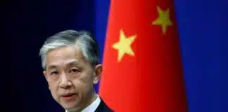 China aconseja a la CPI que evite politizar el derecho internacional


