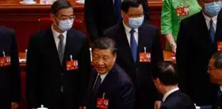 Datos, tecnología y finanzas: el Partido Comunista de China refuerza su control sobre sectores clave

