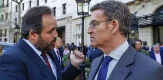 El Partido Popular envía a Aznar, Rajoy y Ayuzo a Castilla-La Mancha para destituir a Page

