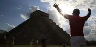 El equinoccio vernal de Chichén Itzá divide a los arqueólogos: ¿Cuánto significó para los mayas?

