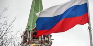 Rusia califica la orden de arresto de la CPI contra Vladimir Putin como "inválida y sin sentido"

