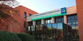 Alc Hospital Mancha Centro