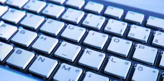 4 formas de limpiar tu teclado - wikiHow
