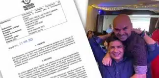 Fiscalía abre investigación separada contra alcalde Ospina por presunto contrato con prima

