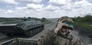 Guerra Ucrania-Rusia: Últimas noticias en vivo | Ucrania anuncia que está lista para una nueva contraofensiva: 'Lo haremos' 

