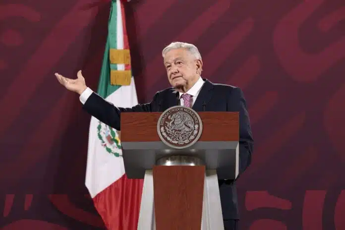 López Obrador impulsa reformas para dar rienda suelta a megaproyectos estatales y limitar empresas privadas

