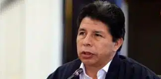 Ministerio de Justicia de Perú confirma rechazo a recurso de libertad del expresidente Pedro Castillo


