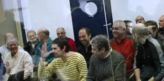 Bildu pone a líder de los presos de ETA en la Junta Electoral de Arawa

