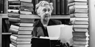 El editor de Agatha Christie reescribe algunos de sus libros para adaptarlos a 'nuevas emociones'

