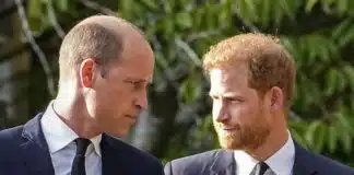 Henry de Inglaterra revela que Murdoch le paga al Príncipe William por escándalo de escuchas telefónicas

