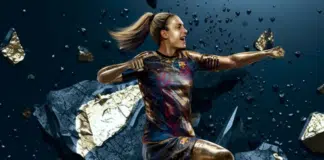 El FC Barcelona lanza el segundo NFT: 'Empowerment' y homenaje a Alexia Putellas

