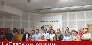 La asociación Amiab aprueba el informe de gestión y las cuentas anuales del ejercicio 2022 - Noticias de Albacete

