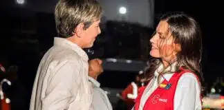 La primera visita de la reina Letizia a Colombia: cafetales, guerrillas y cooperación

