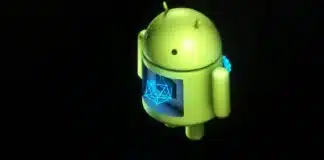 Restaurar un teléfono inteligente Android