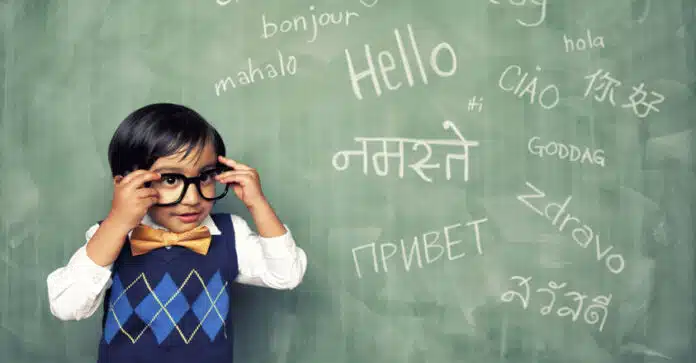 8 maneras de aprender un idioma extranjero rápidamente
