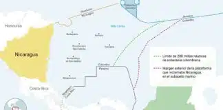 Colombia gana reclamo de Nicaragua sobre mar de San Andrés en La Haya

