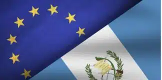 Delegación europea insta a respetar voluntad de ciudadanos guatemaltecos

