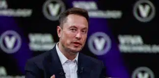 Elon Musk se suma al 'boom' de la inteligencia artificial con una nueva compañía
