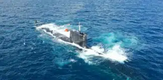 La Armada ya tiene fecha para recibir su nueva joya, el submarino S-81 Isaac Peral: será en noviembre