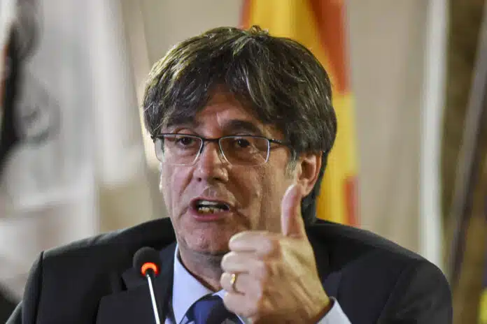 Llarena no activará la euroorden contra Puigdemont hasta que la Justicia europea responda a su nueva maniobra