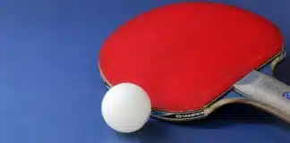 El mejor juego de tenis de mesa en Android