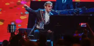 Elton John tras su jubilación: El pianista que nos tatuaba melodías en la cabeza


