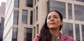 Funcionaria de la Ciudad de México Tania Castillo: "Fui abusada sexualmente por el abogado Néstor Vargas"

