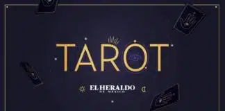 Horóscopo: Esta es tu carta del Tarot para hoy (según tu zodíaco) para el domingo 20 de agosto

