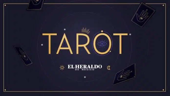 Horóscopo: Esta es tu carta del Tarot para hoy (según tu zodíaco) para el domingo 20 de agosto

