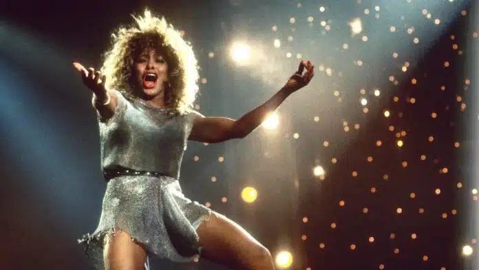 Muere la diva del rock Tina Turner a los 83 años


