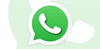 Copia de seguridad de contraseña de WhatsApp