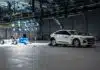 Audi abre un nuevo centro de pruebas de choque 

