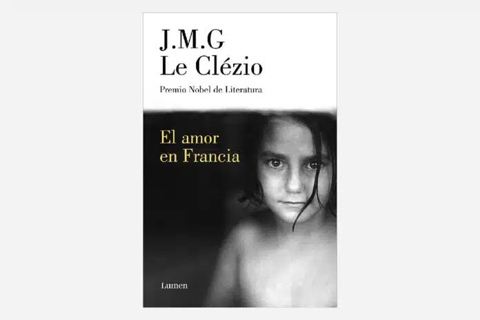 El JMG Le Clézio más combativo: aventuras y una infancia complicada

