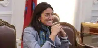 Ester Mocholí, Responsable de Formación del ICAM.