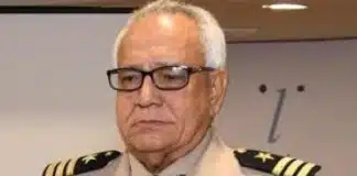 “Fallece Aníbal López, el último hombre rana activo de la Armada” | Lista Diaria

