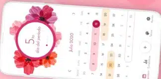 Las mejores aplicaciones de calendario menstrual en Android