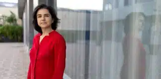 Alicia Troncoso, presidenta de la Asociación Española de Inteligencia Artificial: "No existe una máquina con sentido común"

