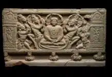 Arte budista temprano de la India: exposición de verano en Nueva York

