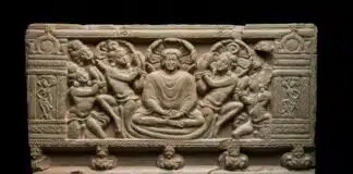 Arte budista temprano de la India: exposición de verano en Nueva York

